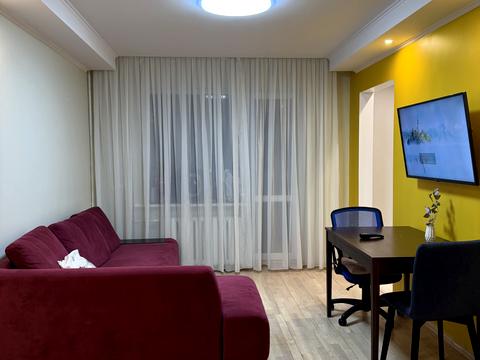 квартира за адресою Олени Теліги вул., 1-А