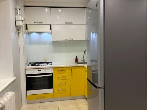 квартира за адресою Олени Теліги вул., 1-А