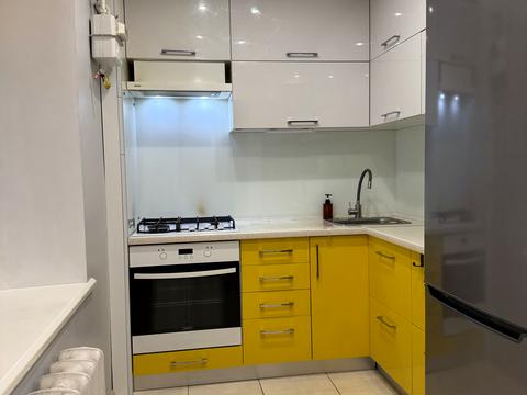 квартира за адресою Олени Теліги вул., 1-А