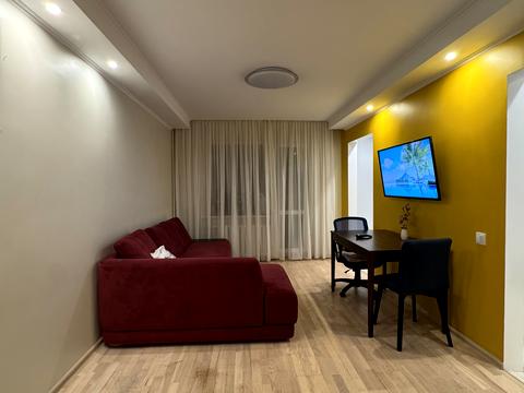 квартира за адресою Олени Теліги вул., 1-А