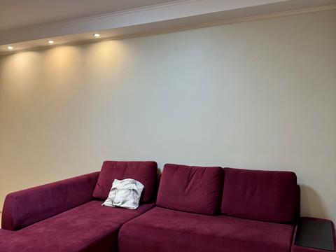 квартира за адресою Олени Теліги вул., 1-А