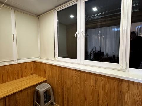 квартира за адресою Олени Теліги вул., 1-А