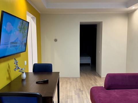 квартира за адресою Олени Теліги вул., 1-А