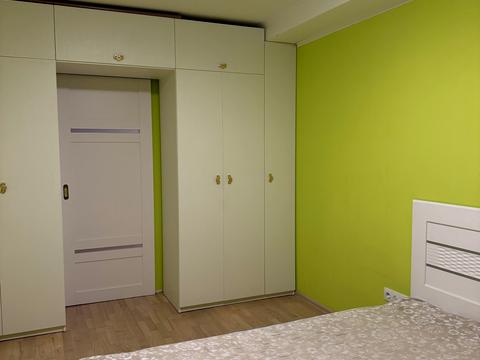 квартира за адресою Олени Теліги вул., 1-А