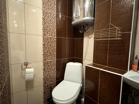 квартира за адресою Олени Теліги вул., 1-А