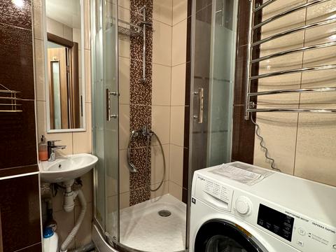 квартира за адресою Олени Теліги вул., 1-А