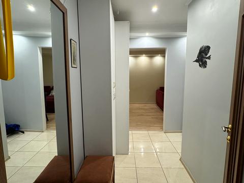 квартира за адресою Олени Теліги вул., 1-А