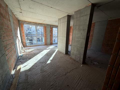 комерційна за адресою Романа Дашкевича вул., 2