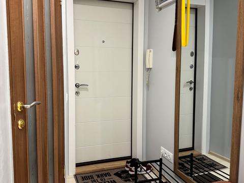 квартира за адресою Олени Теліги вул., 1-А