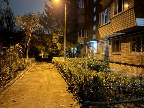 квартира за адресою Олени Теліги вул., 1-А