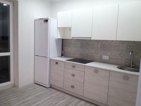 квартира по адресу Драгоманова ул., 8