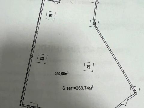 комерційна за адресою Андрія Верхогляда вул. (Михайла Драгомирова), 19-Б