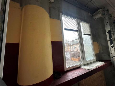 квартира за адресою Ніжинська вул., 62