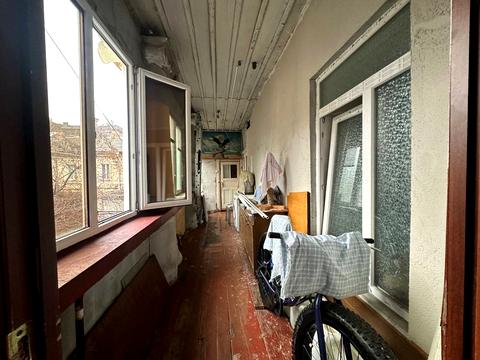 квартира за адресою Ніжинська вул., 62