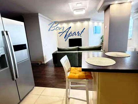 квартира за адресою Вадима Гетьмана вул., 1-А