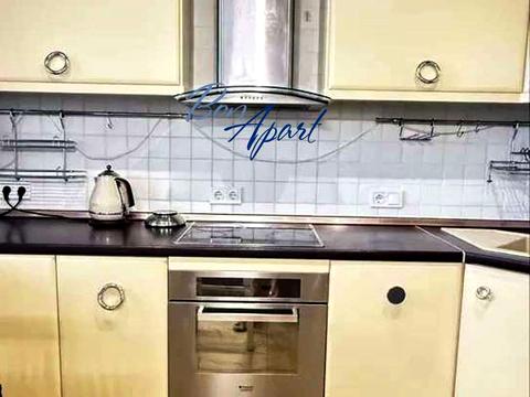 квартира за адресою Вадима Гетьмана вул., 1-А