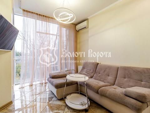 квартира по адресу Авиаконструктора Антонова ул., 2-Б