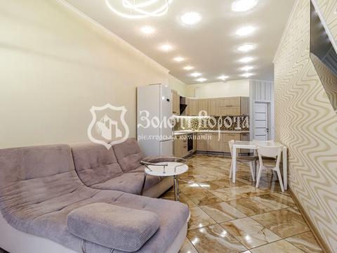 квартира по адресу Авиаконструктора Антонова ул., 2-Б