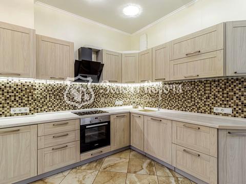 квартира по адресу Авиаконструктора Антонова ул., 2-Б