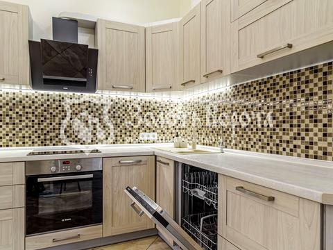 квартира по адресу Авиаконструктора Антонова ул., 2-Б