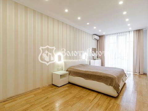 квартира по адресу Авиаконструктора Антонова ул., 2-Б