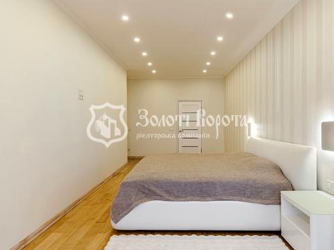 квартира по адресу Авиаконструктора Антонова ул., 2-Б