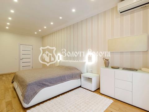 квартира по адресу Авиаконструктора Антонова ул., 2-Б