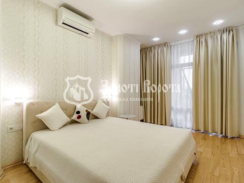 квартира по адресу Авиаконструктора Антонова ул., 2-Б