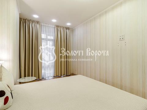 квартира по адресу Авиаконструктора Антонова ул., 2-Б