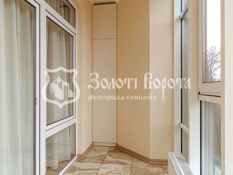 квартира по адресу Авиаконструктора Антонова ул., 2-Б