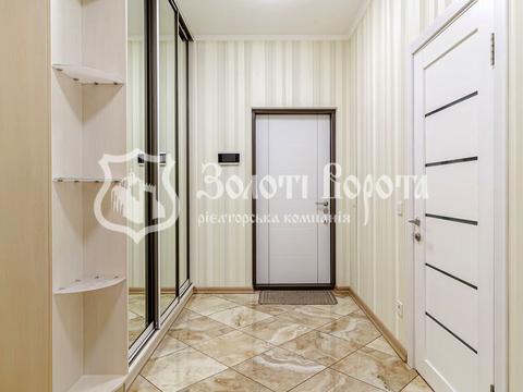 квартира по адресу Авиаконструктора Антонова ул., 2-Б