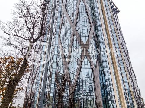 квартира по адресу Авиаконструктора Антонова ул., 2-Б