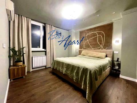 квартира за адресою Вадима Гетьмана вул., 1-А