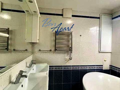 квартира за адресою Вадима Гетьмана вул., 1-А