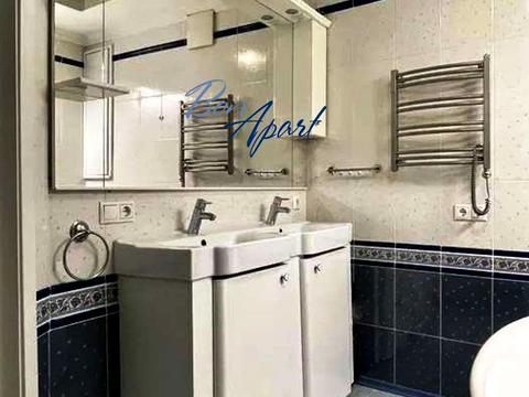 квартира за адресою Вадима Гетьмана вул., 1-А