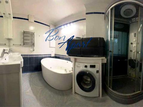 квартира за адресою Вадима Гетьмана вул., 1-А