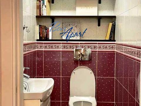 квартира за адресою Вадима Гетьмана вул., 1-А