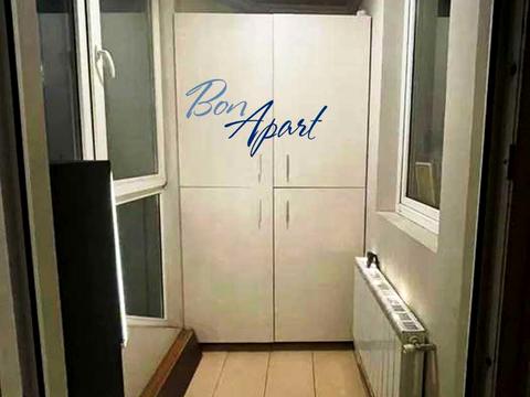 квартира за адресою Вадима Гетьмана вул., 1-А