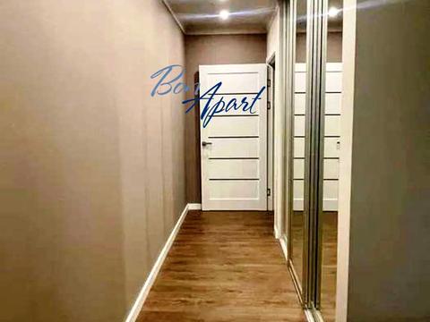 квартира за адресою Вадима Гетьмана вул., 1-А