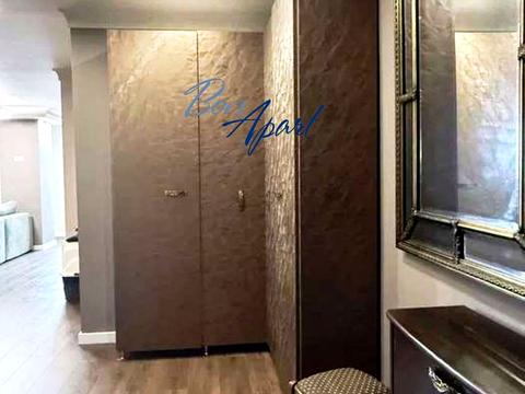 квартира за адресою Вадима Гетьмана вул., 1-А