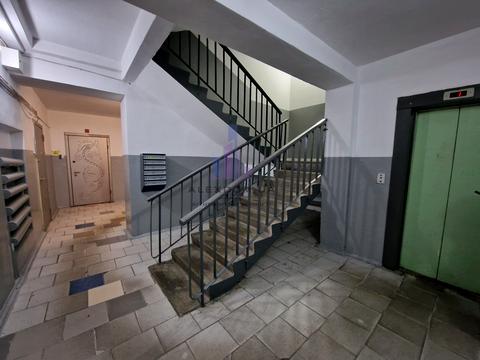 квартира за адресою Бабкіна пров., 12