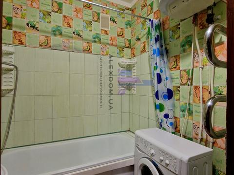 квартира за адресою Бабкіна пров., 12