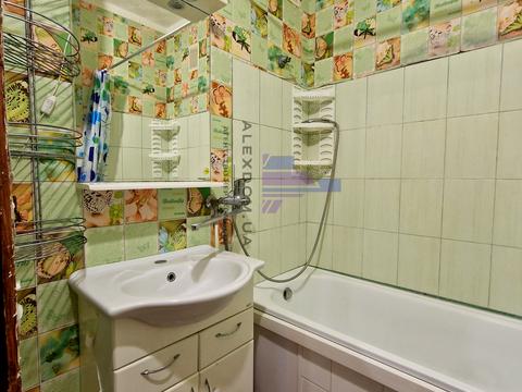 квартира за адресою Бабкіна пров., 12