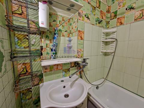 квартира за адресою Бабкіна пров., 12