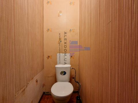 квартира за адресою Бабкіна пров., 12