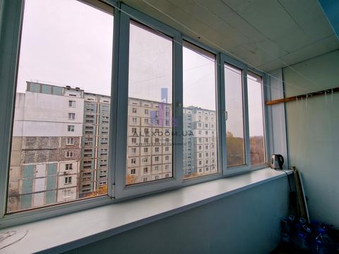 квартира за адресою Бабкіна пров., 12