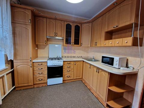 квартира за адресою Бабкіна пров., 12