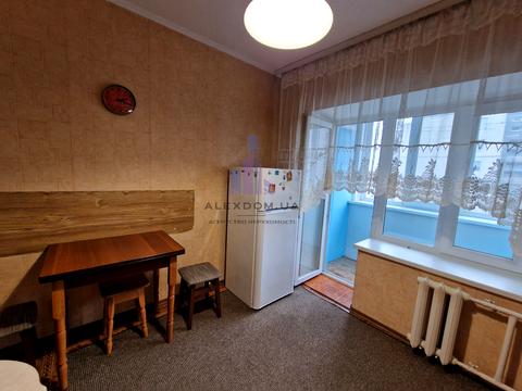 квартира за адресою Бабкіна пров., 12