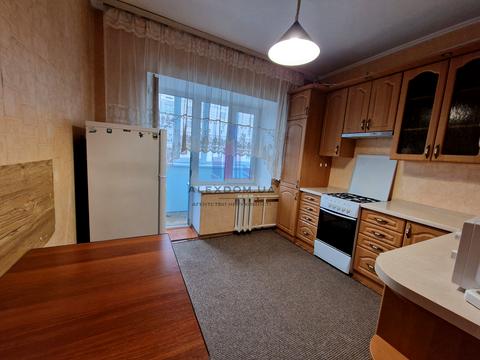 квартира за адресою Бабкіна пров., 12