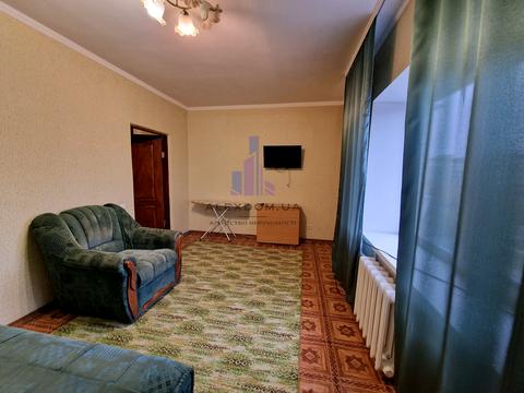 квартира за адресою Бабкіна пров., 12